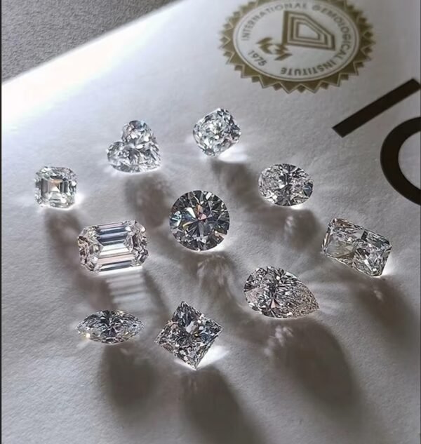 classics diamond - Image 2